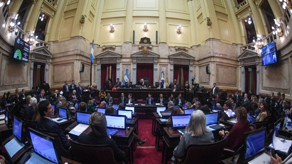 El Congreso que hace sufrir a LLA: tensiones internas, oposición unida y aliados alejados