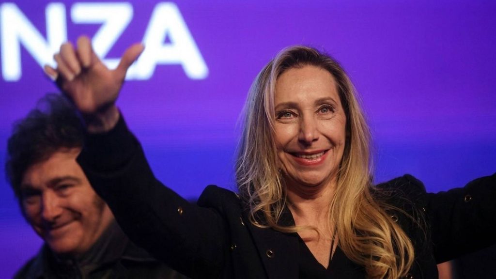 Karina no viaja a Estados Unidos: se queda para rearmar la mesa política y el vínculo con Bullrich