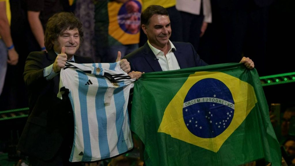 La sociedad caníbal, entre el progresismo y la extrema derecha