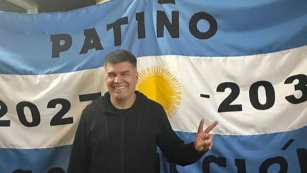 UTA: el mileísta Roberto Fernández pone en juego su liderazgo ante tres opositores