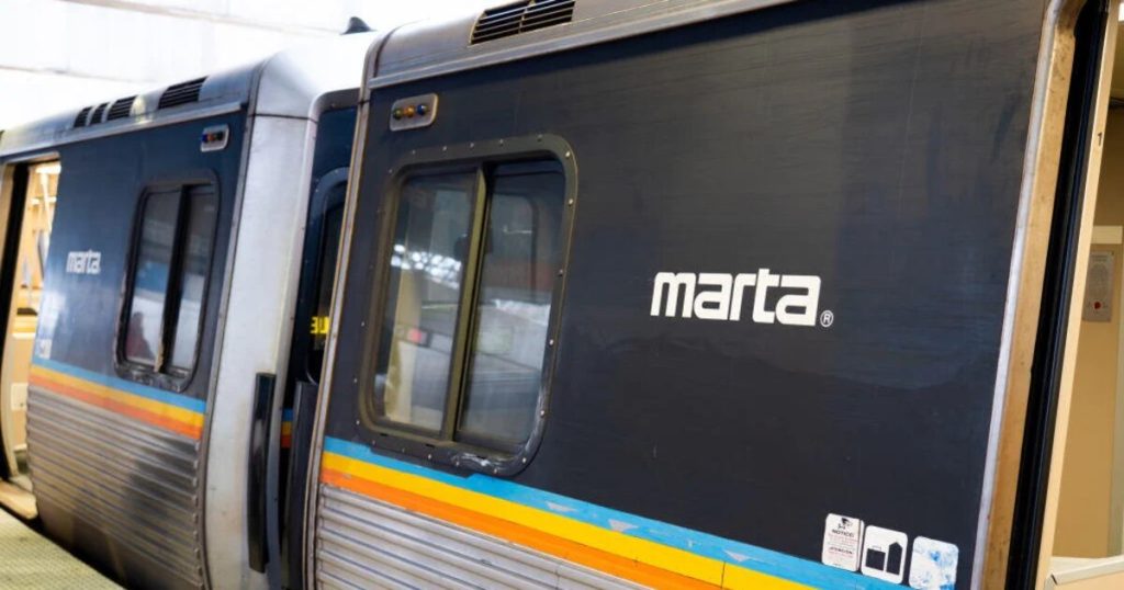 Un error provocó que un exempleado de limpieza de MARTA recibiera 620.000 dólares en concepto de horas extras