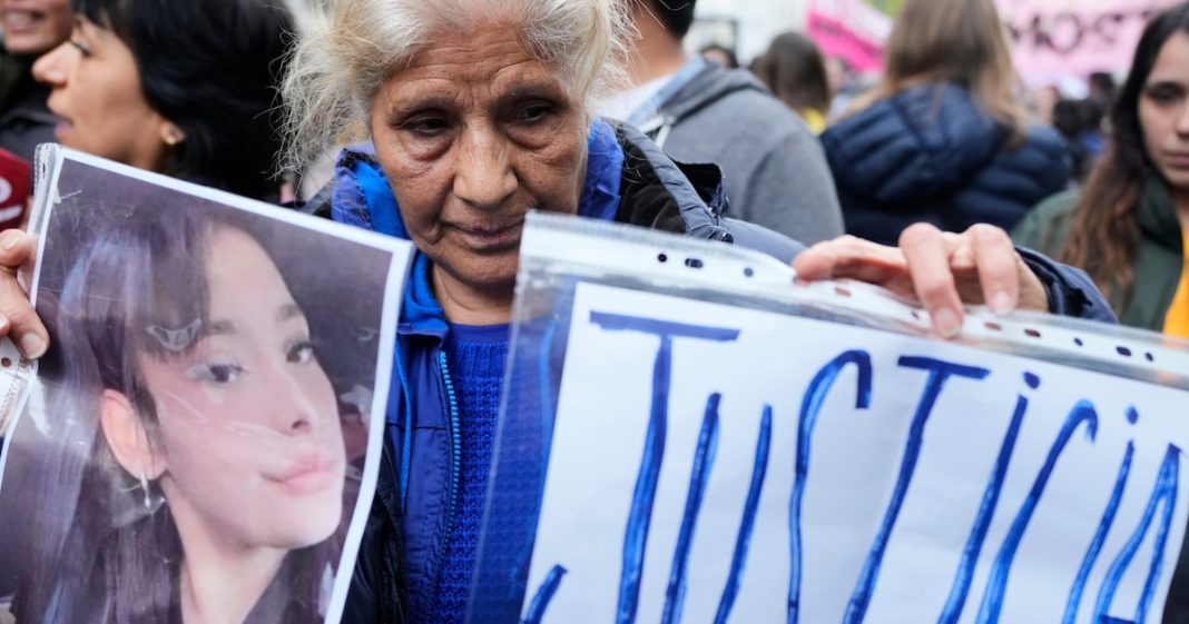La pregunta clave del triple femicidio narco que nadie responde: ¿por qué las mataron? La pregunta clave del triple femicidio narco que nadie responde: ¿por qué las mataron?