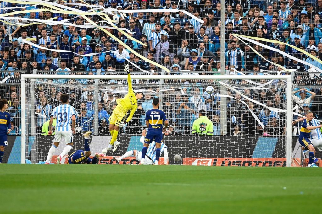 Boca vs. Racing, en vivo por la Copa Argentina: hora, TV y las formaciones