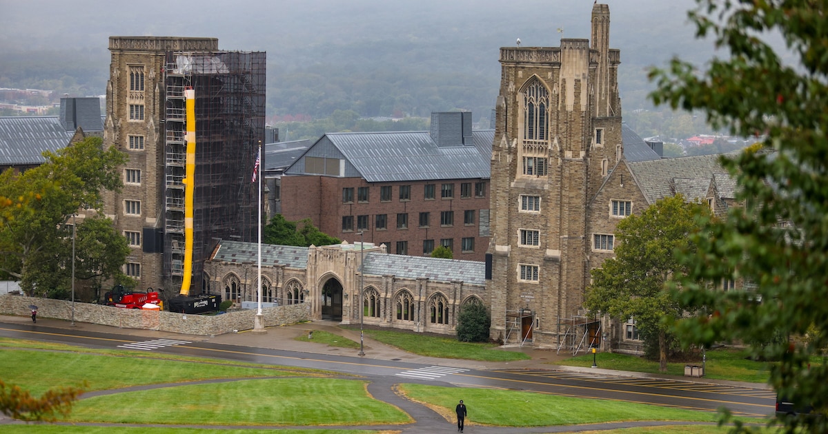“Puedo decir con un 100% de seguridad que fui violada”: revelan la declaración de la exalumna que denunció una violación grupal en Cornell