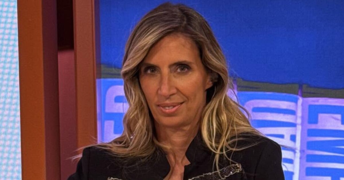 Luciana Geuna se despidió de la pantalla de TN: “Aprendí de Lanata a animarme a los desafíos”