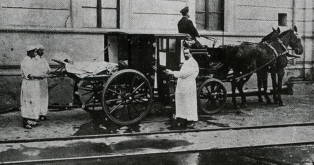 Sarmiento y el primer censo de la Argentina: menos de dos millones de habitantes, más hombres que mujeres y un 77% de analfabetos