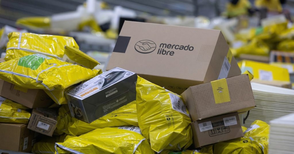 La drástica advertencia de JP Morgan sobre la caída en la rentabilidad de Mercado Libre: cuál es el problema que identificó