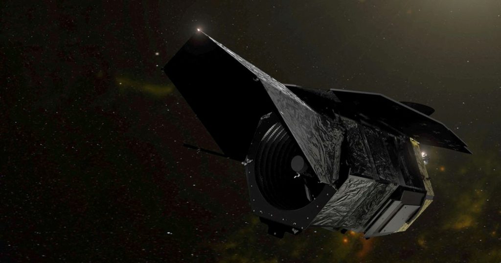 La misión del telescopio Roman de la NASA podría extenderse más de lo previsto: así avanza la búsqueda de exoplanetas