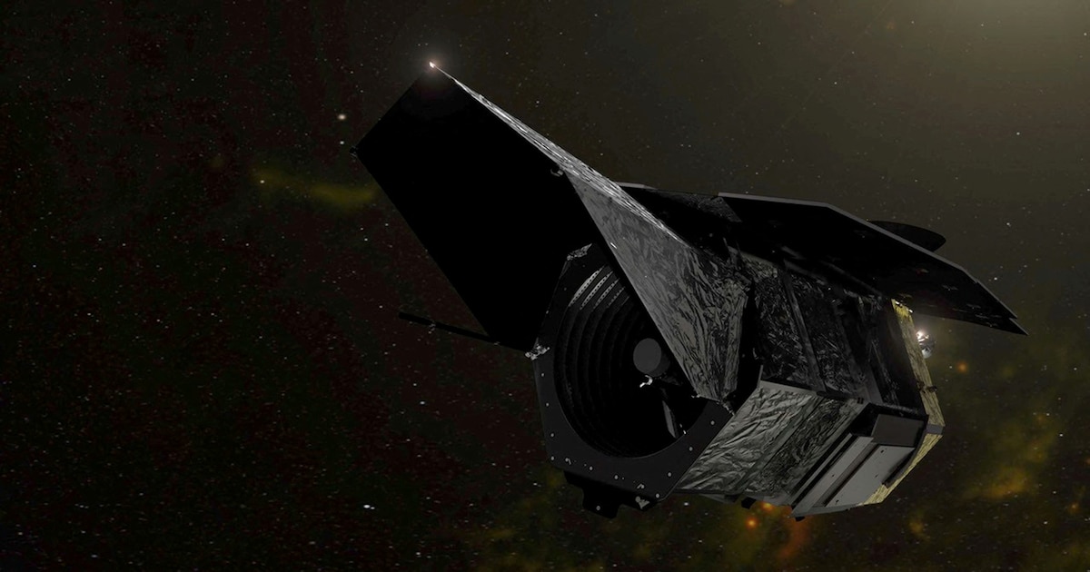 La misión del telescopio Roman de la NASA podría extenderse más de lo previsto: así avanza la búsqueda de exoplanetas