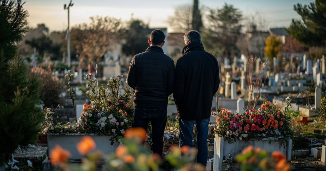 “Creí que siempre iba a tener tiempo” “Creí que siempre iba a tener tiempo”