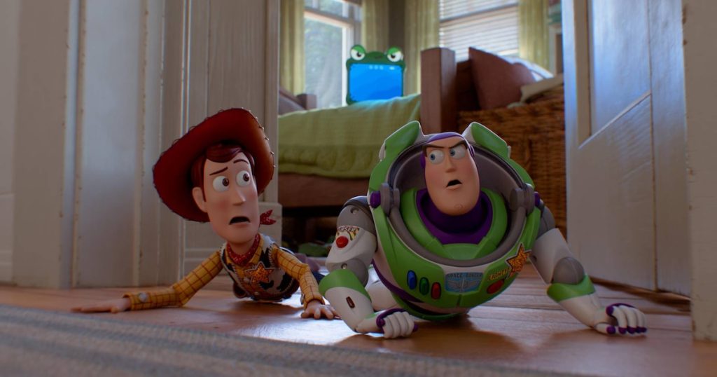 “Toy Story 5″ alcanza 20 millones de visualizaciones en Disney+ en solo cinco días y entra entre los mayores estrenos de películas de la plataforma
