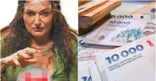 El Cronicazo de la suerte para empezar la semana en la quiniela: los candidatos de la Gitana