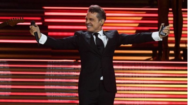 Luis Miguel anunció su gira mundial 2027: cuándo se conocerán las fechas