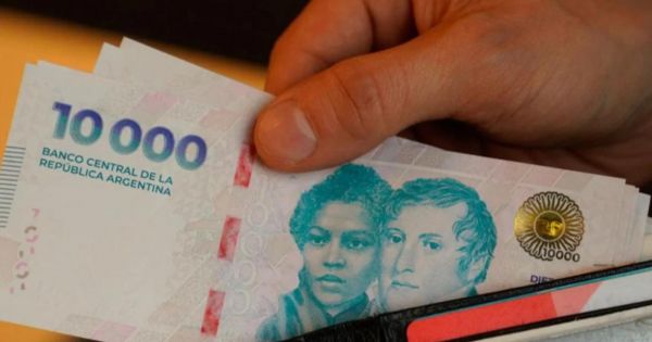 Se activa el cobro para un nuevo grupo de jubilados: a quiénes les toca hoy, martes 22 de septiembre