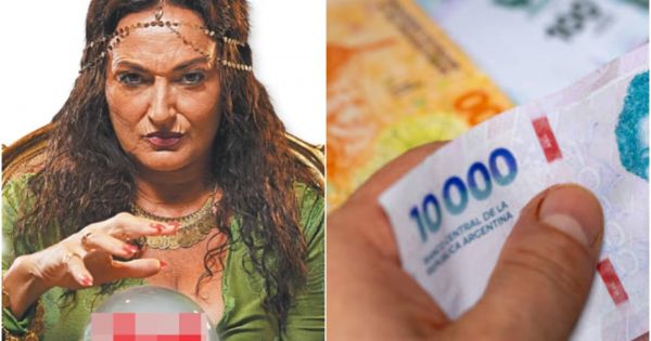 Empezá la primavera con el Cronicazo: ¿Qué números recomienda la Gitana para hoy?