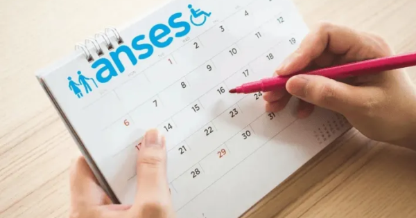 El calendario de pagos para jubilados casi termina: ¿Quiénes reciben sus haberes en los últimos días de septiembre? El calendario de pagos para jubilados casi termina: ¿Quiénes reciben sus haberes en los últimos días de septiembre?