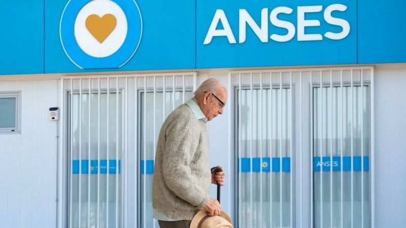 ANSES Quilmes: cuánto será el aumento para jubilados y pensionados en octubre de 2026