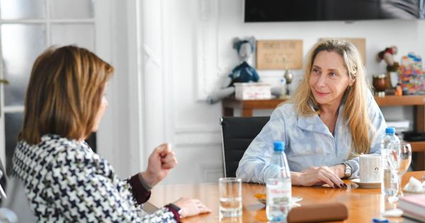 Karina Milei encabezó la mesa política tras las chispas con Bullrich: la Casa Rosada asegura que las diferencias quedaron aclaradas
