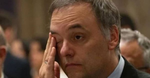 Cuáles son las inconsistencias que no le cerraron al fiscal Pollicita en el patrimonio de Adorni
