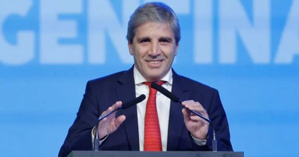 El Gobierno logró renovar el 100% de los vencimientos de deuda en pesos