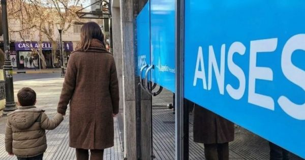 ANSES Quilmes: quiénes cobran este martes 22 de septiembre de 2026
