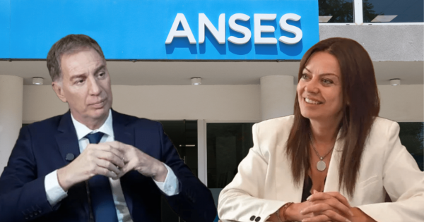 Santilli y Pettovello cambian el bono de octubre para jubilados