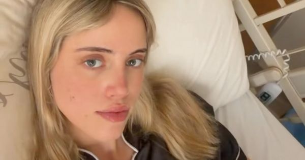 Denisse González reveló la enfermedad que padece tras dos internaciones: "Lo tenés que afrontar..."