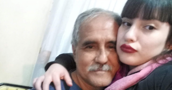 Triple crimen de Florencio Varela: “Prácticamente nacieron juntas, crecieron juntas y se fueron juntas”, dijo el abuelo Triple crimen de Florencio Varela: "Prácticamente nacieron juntas, crecieron juntas y se fueron juntas", dijo el abuelo