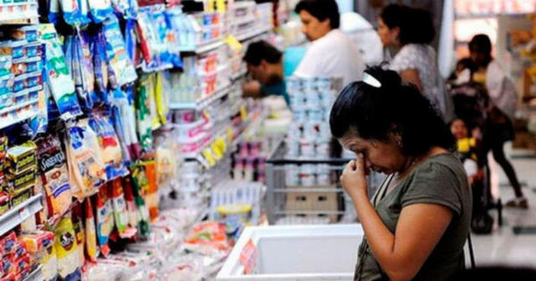 Casi el 73% de los argentinos afirma que la situación del país empeoró en los últimos meses, según un estudio