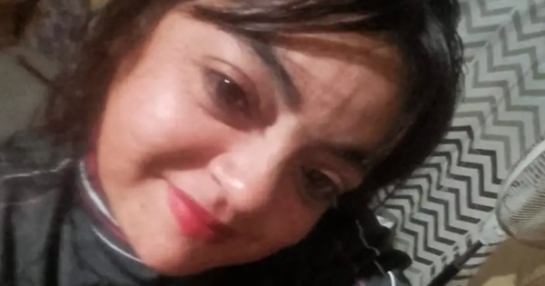 Quién era la mujer de 43 años que fue asesinada por su pareja