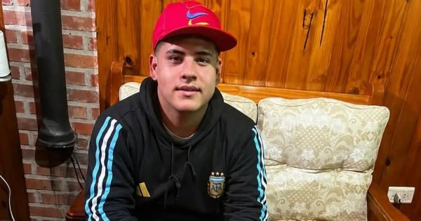 Asesinaron a balazos a un joven en una pelea durante un festejo por el Día de la Primavera