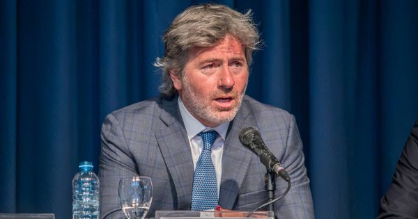 El Gobierno celebró el procesamiento de ocho imputados por la causa AMIA El Gobierno celebró el procesamiento de ocho imputados por la causa AMIA