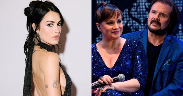 Lali Espósito podría interpretar a Lucía Galán en la película sobre Pimpinela: los detalles
