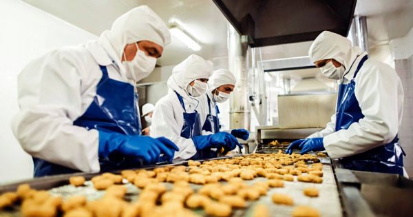 Volvió a caer el empleo registrado Volvió a caer el empleo registrado