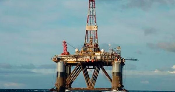 El Gobierno británico decidió prorrogar por 5 años las licencias a las petroleras que operan en Malvinas pese al reclamo argentino