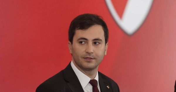 River presentó seis propuestas ante la AFA para cambiar el fútbol argentino: los detalles
