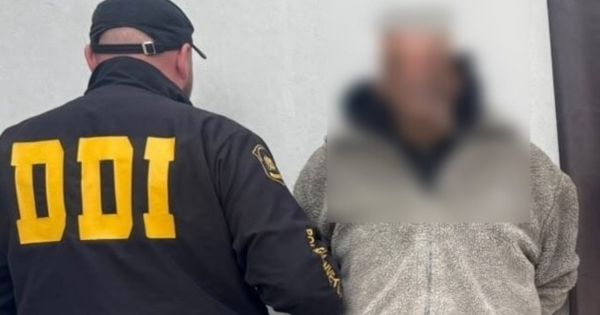 Detuvieron a dos personas por el asesinato a balazos de una beba de 11 meses