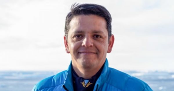 Designaron a César Oscar Lencina como nuevo Subsecretario de Ciencia y Tecnología