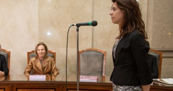 Régimen Penal Juvenil: El Ministerio Público Fiscal apeló el fallo de la jueza De Marinis