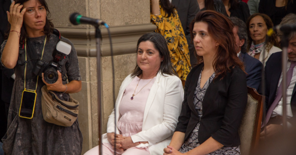 ¿Quién es la jueza que declaró inconstitucional la ley penal juvenil en CABA?