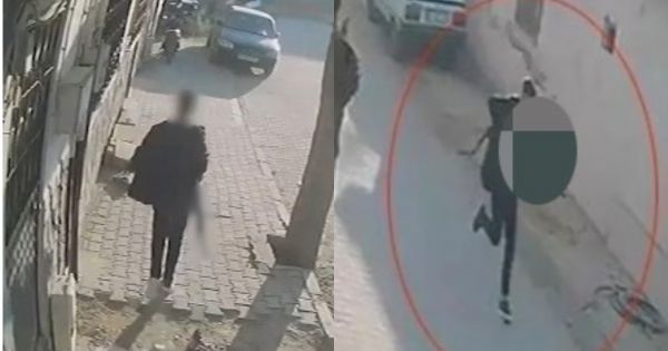 Horror en Turquía: adolescente disparó contra el frente de una escuela e hirió a 11 alumnos, 2 de los cuales están graves