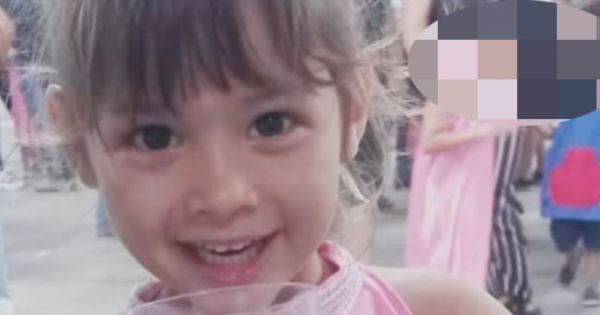 Comienza el juicio por la violación y el asesinato de Aralí Vivas: su mamá, el padrastro y un amigo de la familia, los acusados