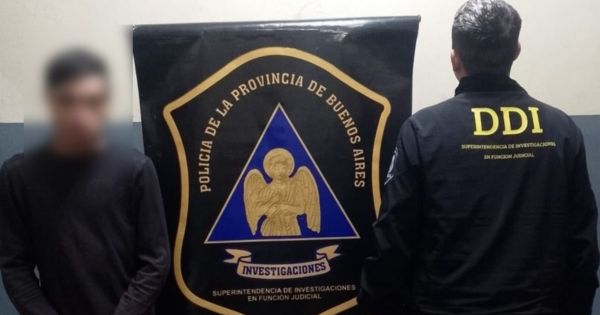 Un hombre perdió la visión de un ojo al ser agredido por patoteros: hay dos hermanos apresados
