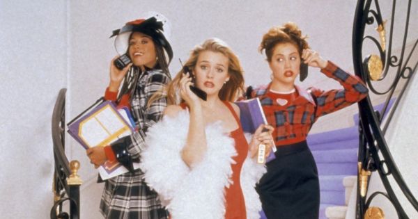 Tiene los días contados en Netflix: la comedia romántica de los 90 que tenés que ver antes de que abandone la plataforma