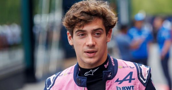 A qué hora corre Franco Colapinto en el Gran Premio de Azerbaiyán de Fórmula 1: horarios y dónde ver EN VIVO