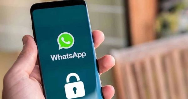 WhatsApp permite añadir contraseña para reforzar la seguridad