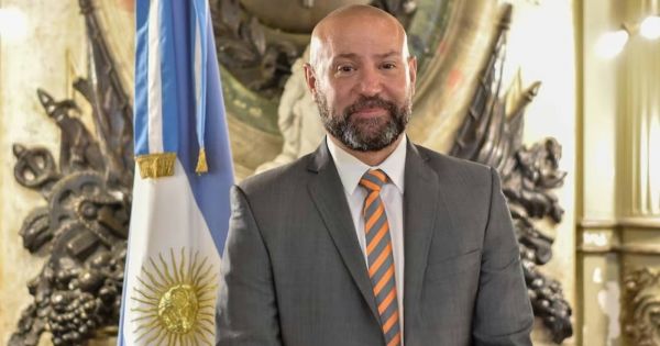 Causa ANDIS: confirmaron el procesamiento de Diego Spagnuolo
