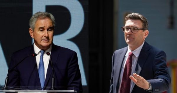 Andy Burnham ratificó la postura británica sobre Malvinas en la ONU y Quirno le respondió: "Reino Unido las ocupa ilegalmente"