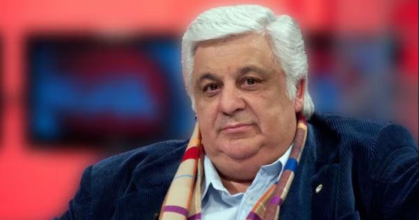 La Corte Suprema ratificó la condena de Alberto Samid por asociación ilícita