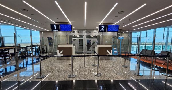 Estuvieron varadas más de dos días en Jujuy por un vuelo cancelado y la aerolínea no les dio hotel ni comida: ¿Qué definió la Justicia?